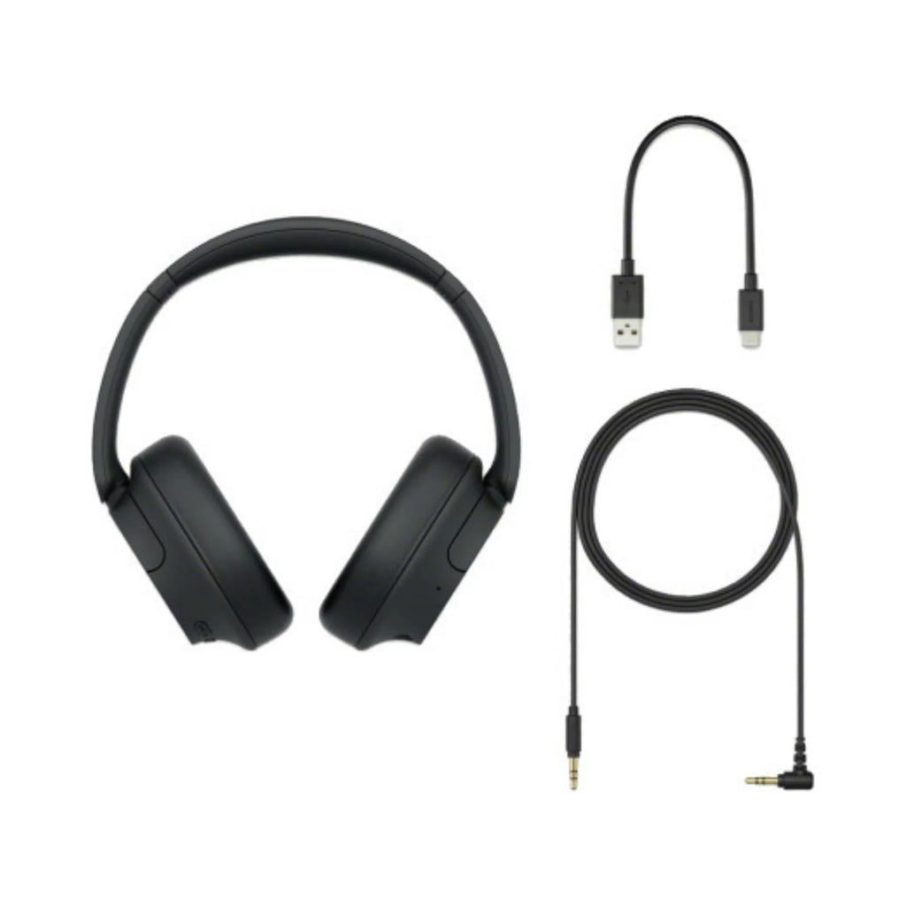 Wireless Over The Ear Noise Canceling Headphones S66398