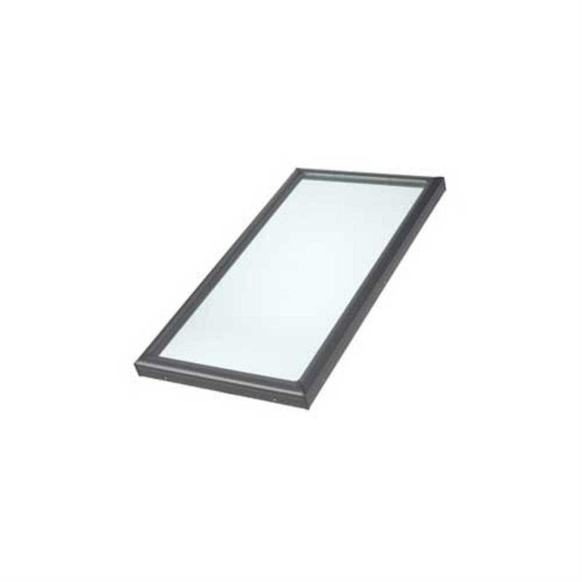 Fixed Skylight Curb Mount S4970