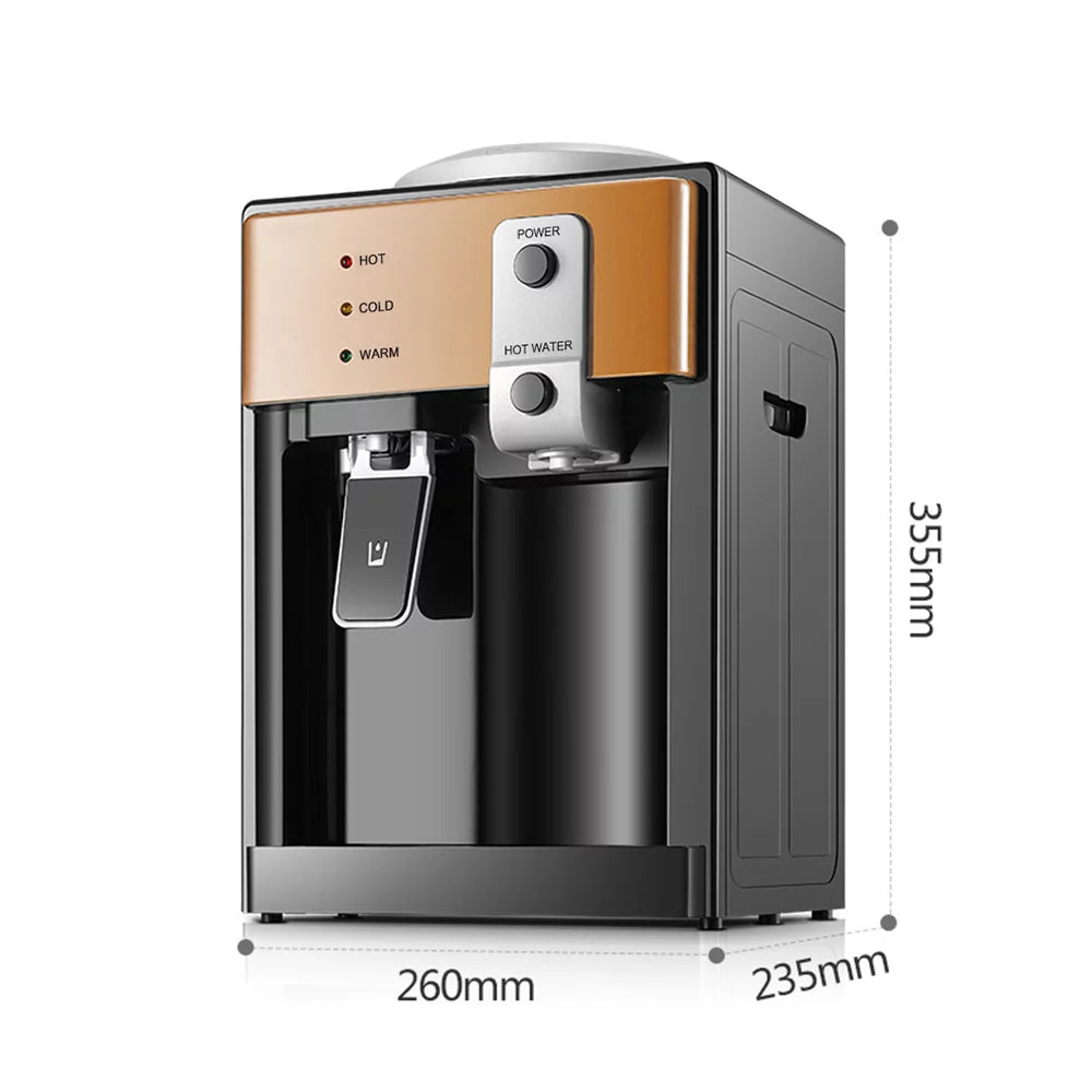Countertop Water Cooler Dispenser U67757