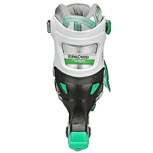 Button Adjustable Inline Skate G2415