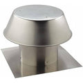12 inch Aluminum Roof Cap P86987