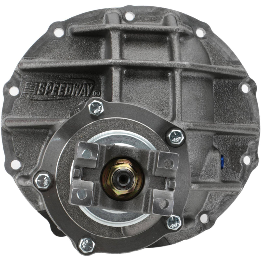 9 in. 3rd Member Assembly 31 Spline 6.00L Gear Ratio S106