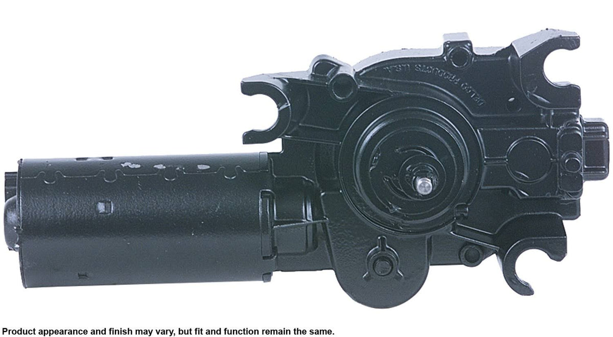 Windshield Wiper Motor P603821