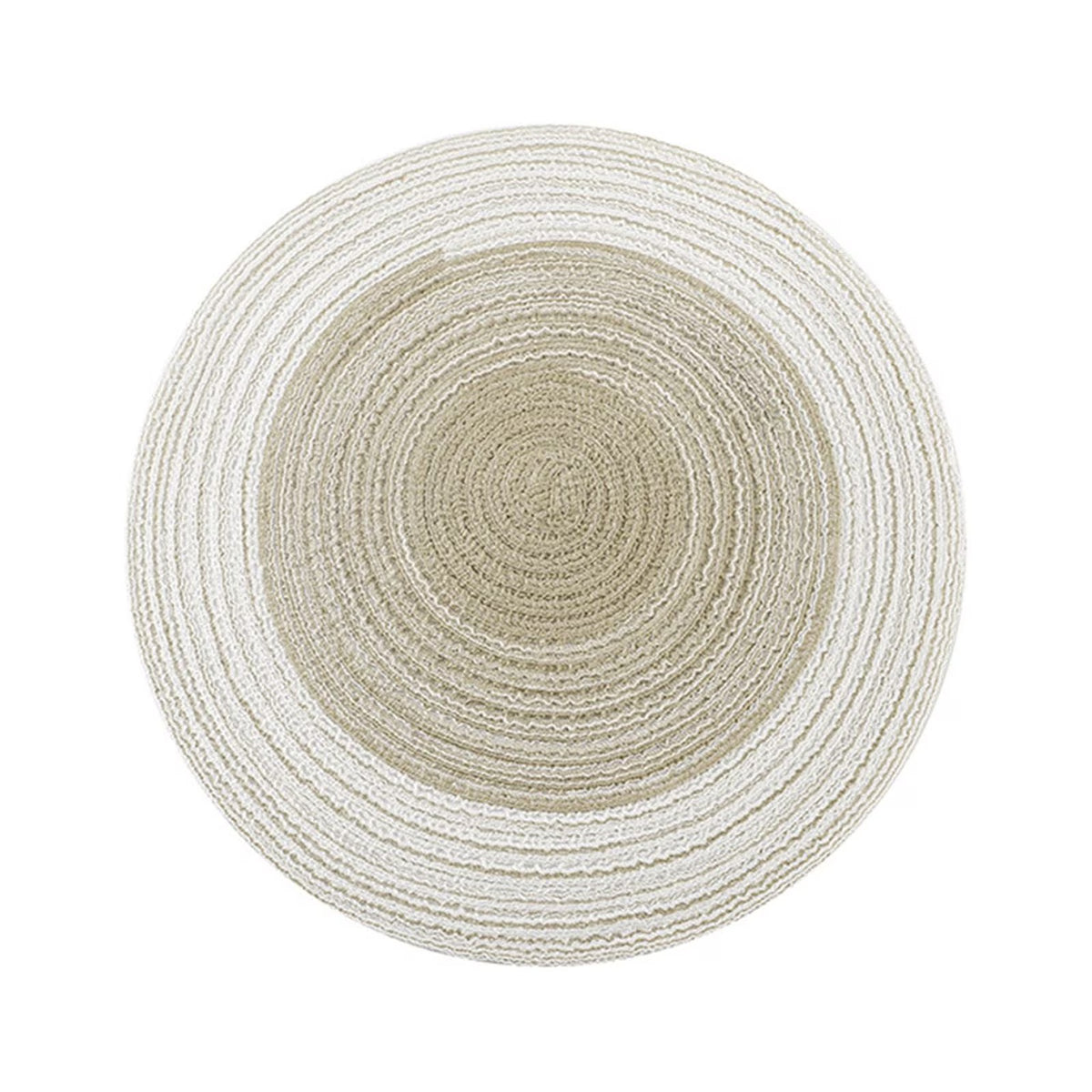 30cm Round Insulation Mat (8set) H22167