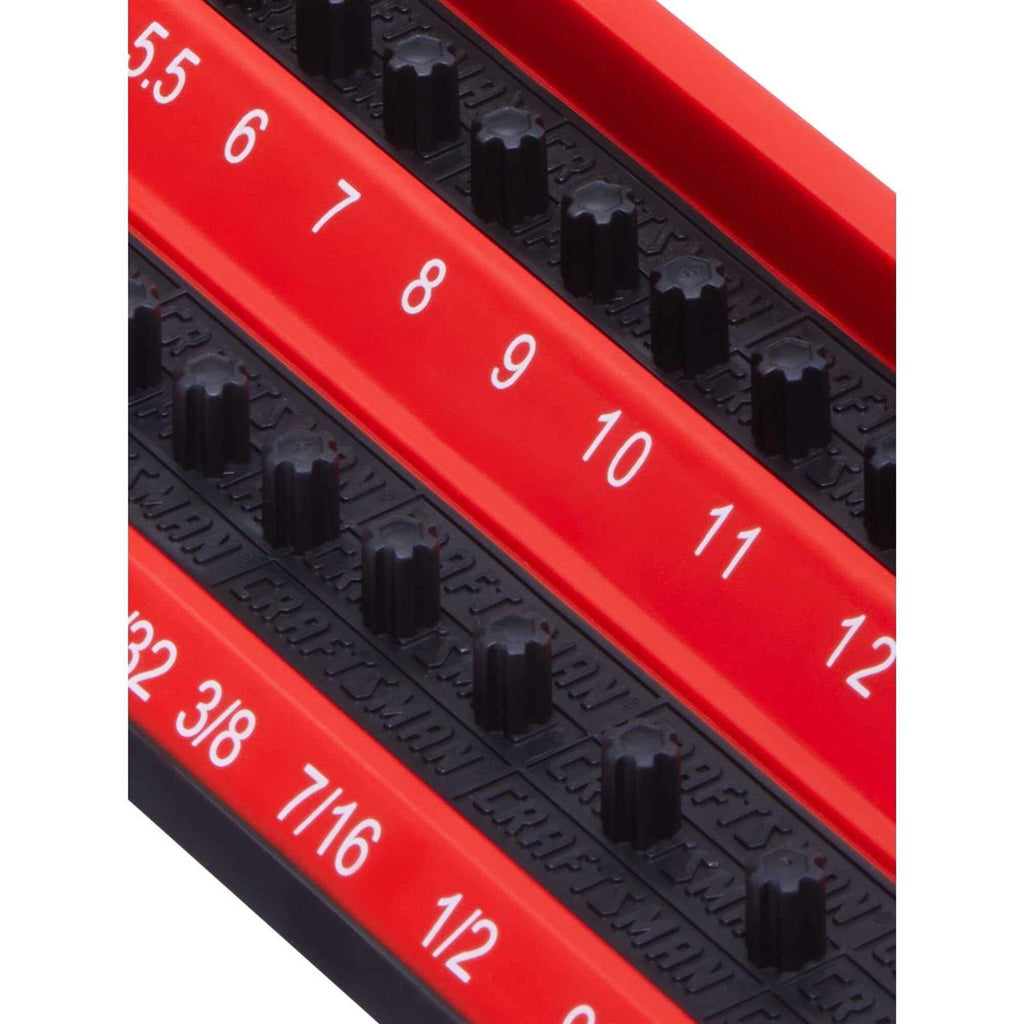 Plastic Socket Storage N173