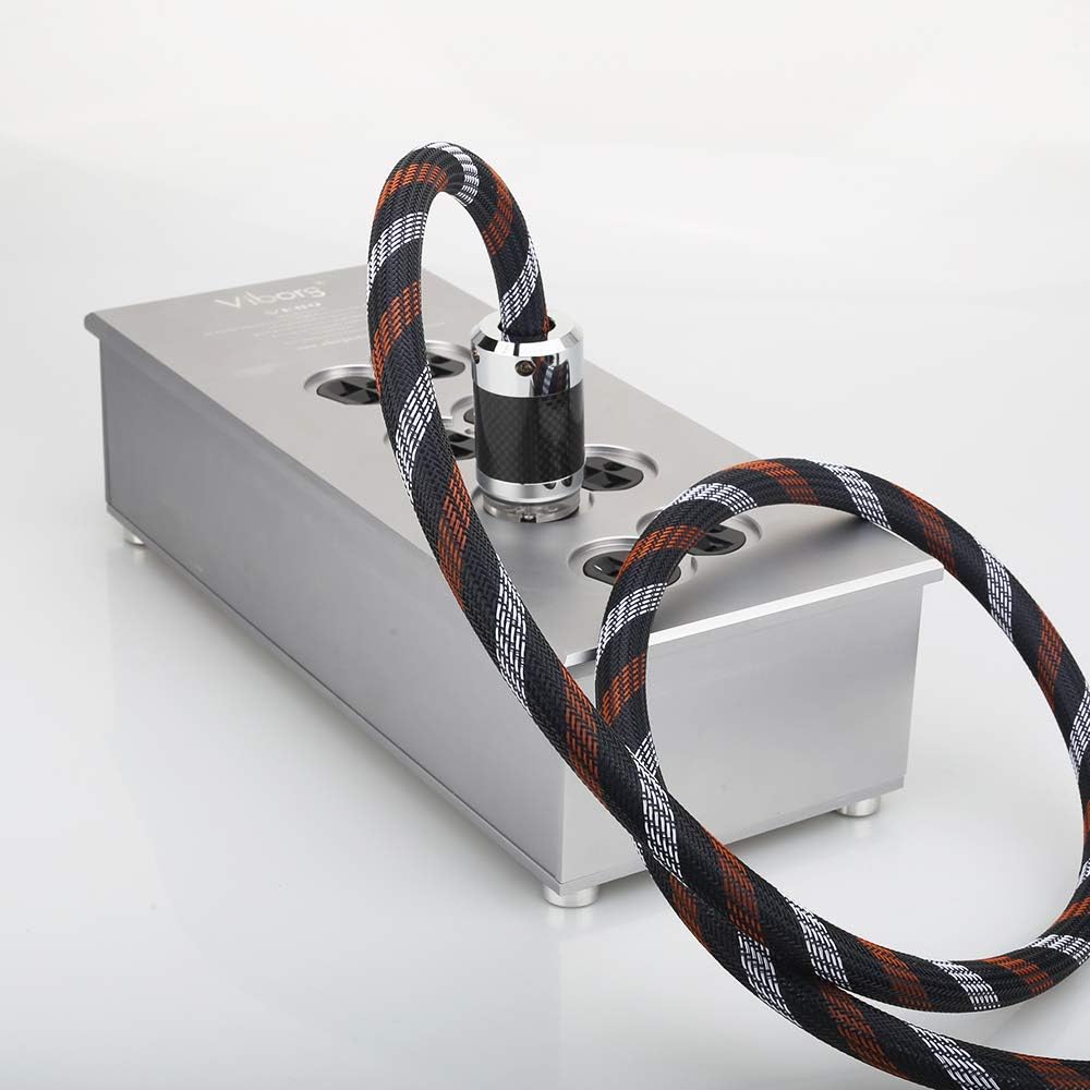 125V 15A Power Cable with US Plug and IEC320 C13 Connector S792296