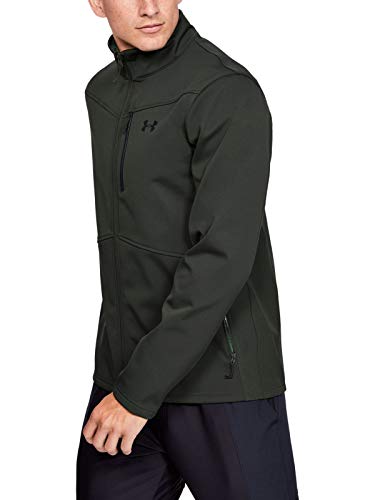 Men's ColdGear Infrared Shield Jacket W8404