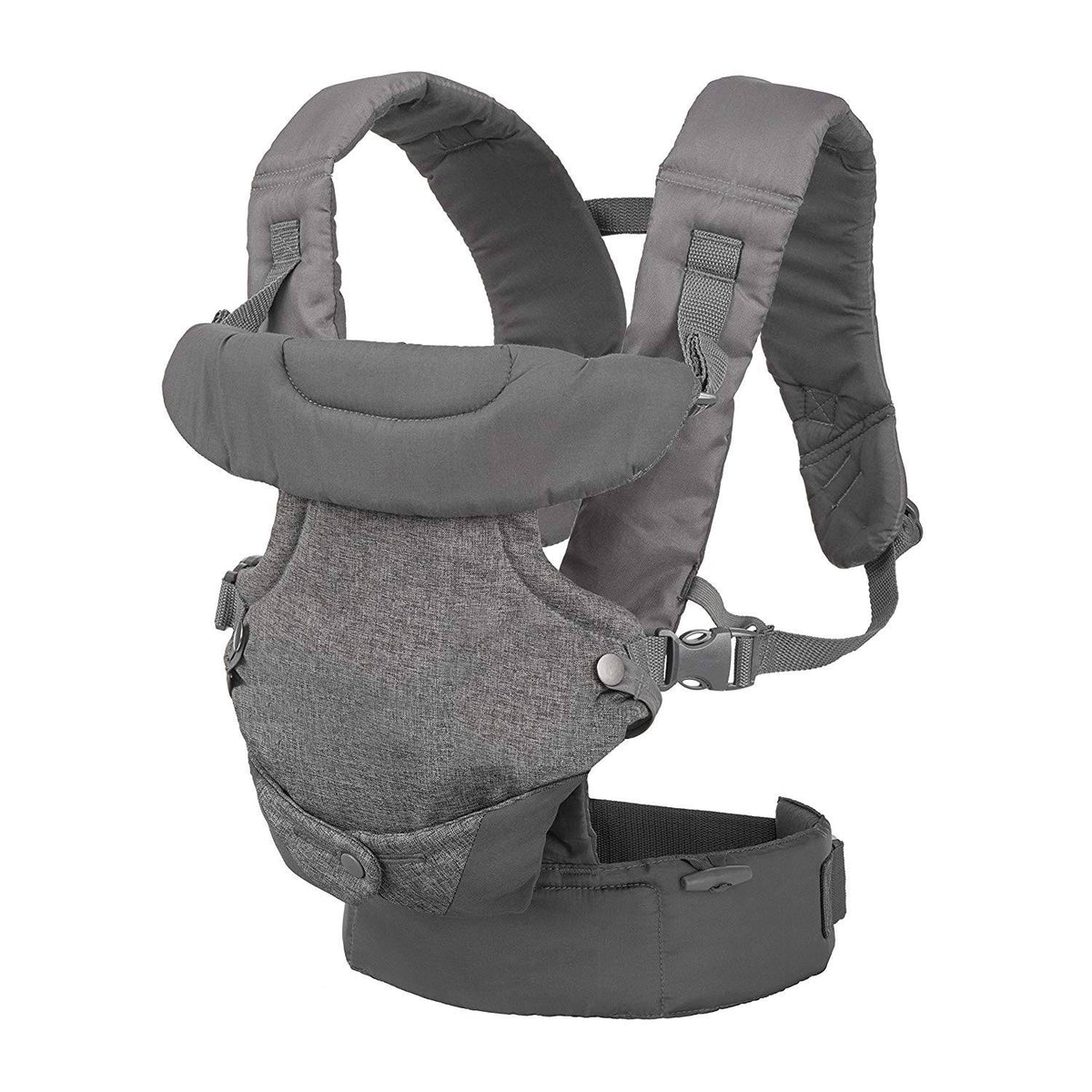 Infantino Flip 4-in-1 Convertible Carrier B32202