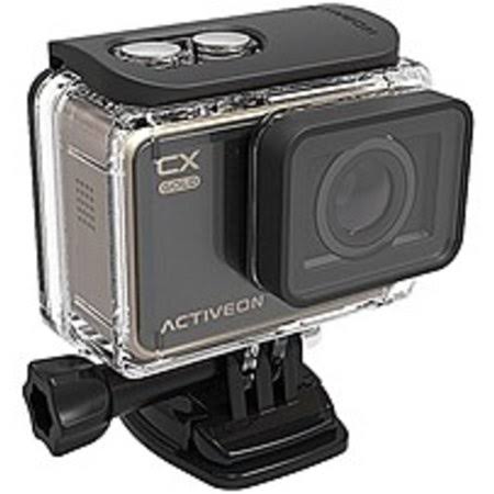 16 Megapixel Action Camera L7345