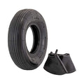 4.00-6" Pneumatic Wheel Tire and Tube T2475