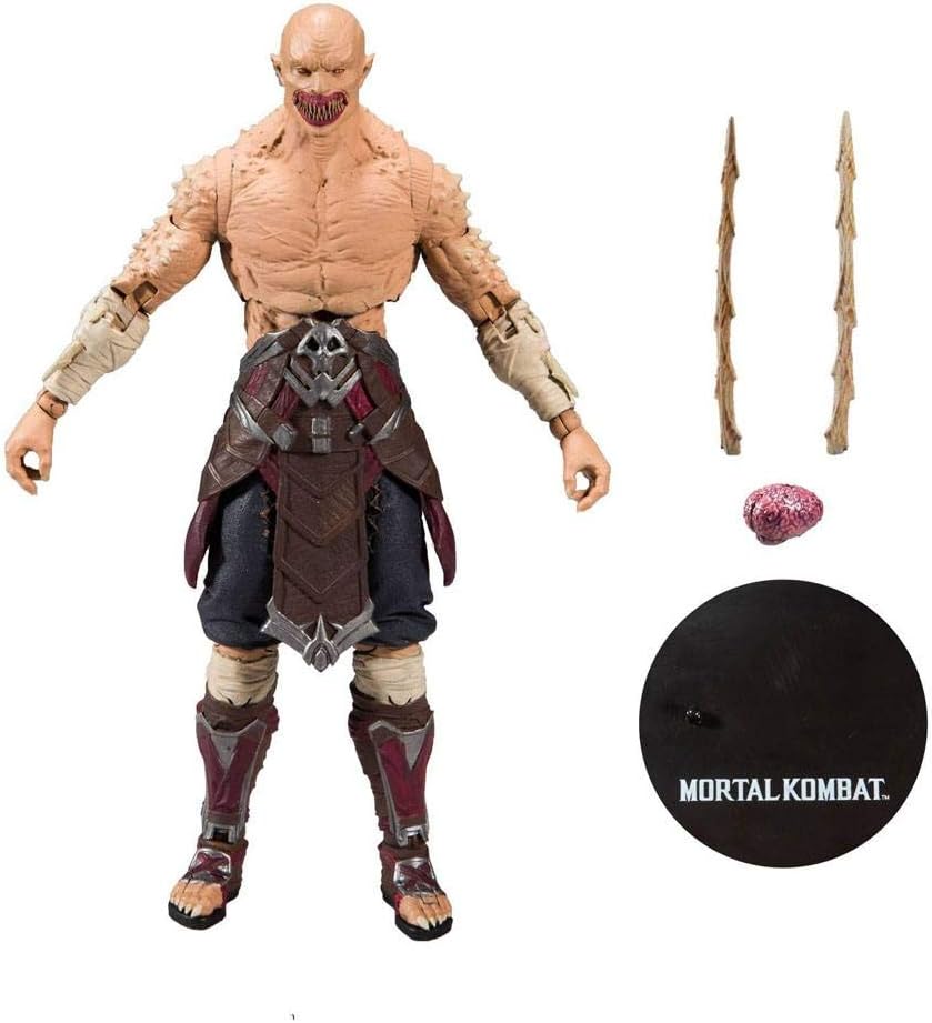 Action Figure Q574534