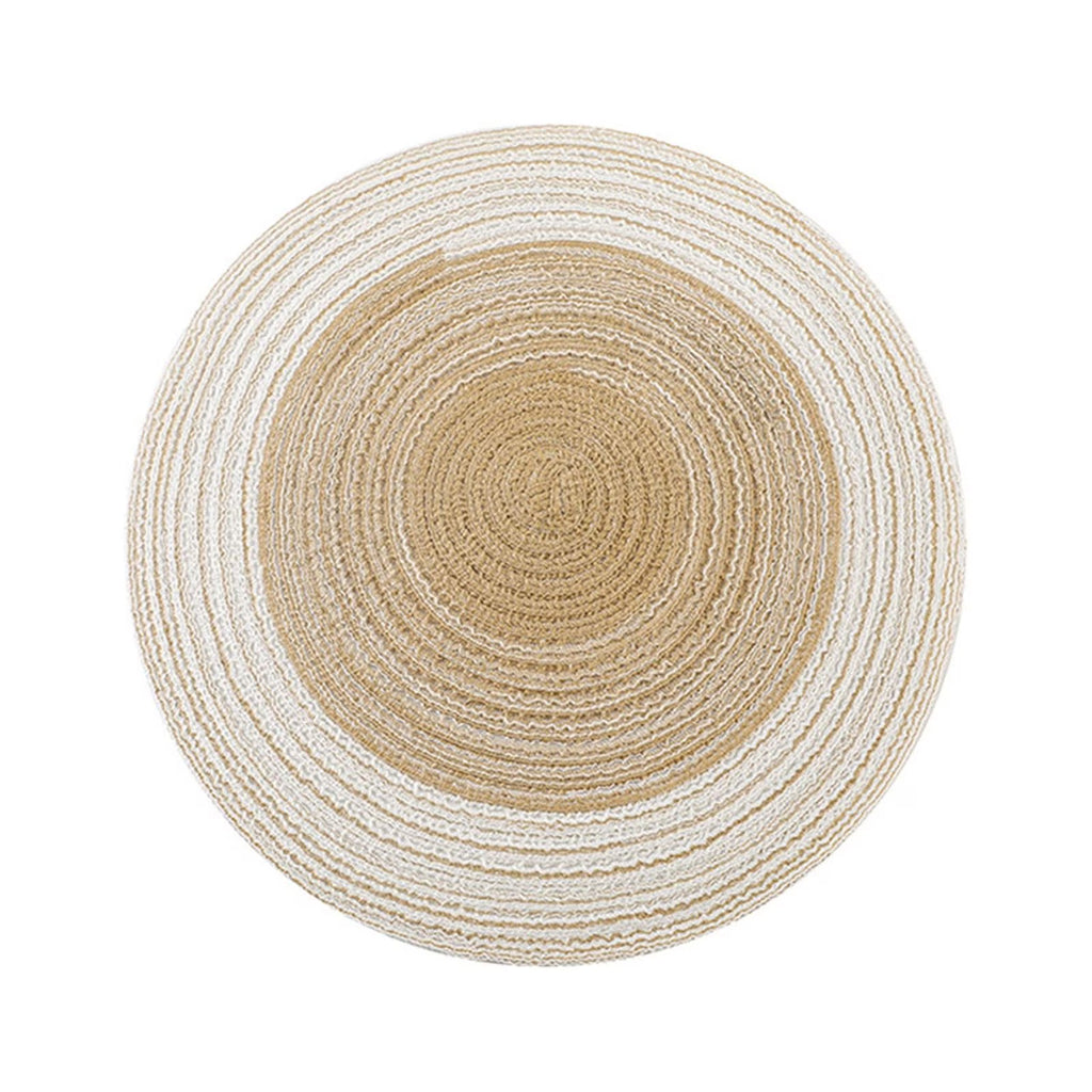 30cm Round Insulation Mat (8set) H22167