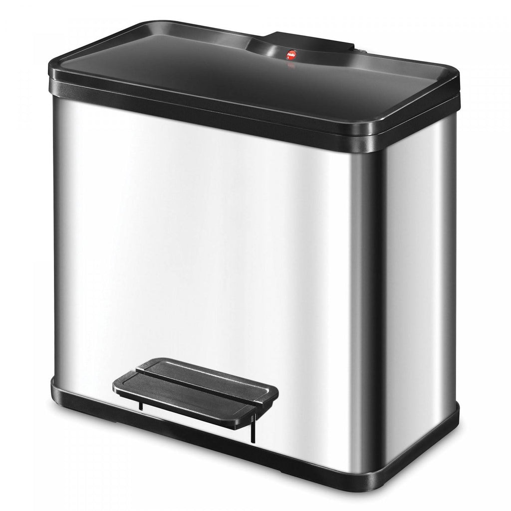 5 Gallon Step on Trash Can V2353