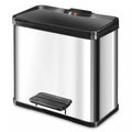 5 Gallon Step on Trash Can V2353