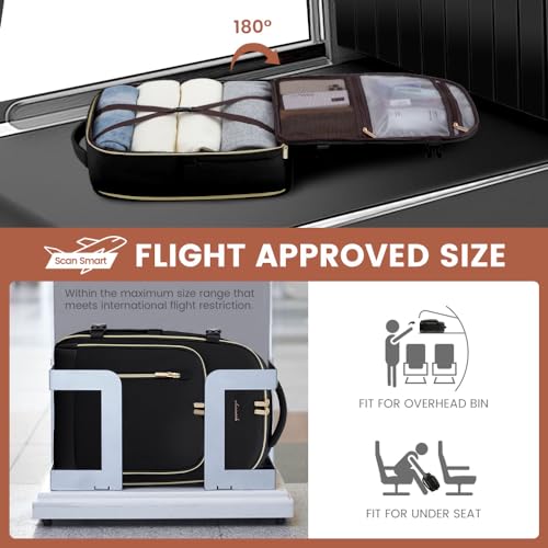 Travel Backpack with 3 Packing Cubes T802004