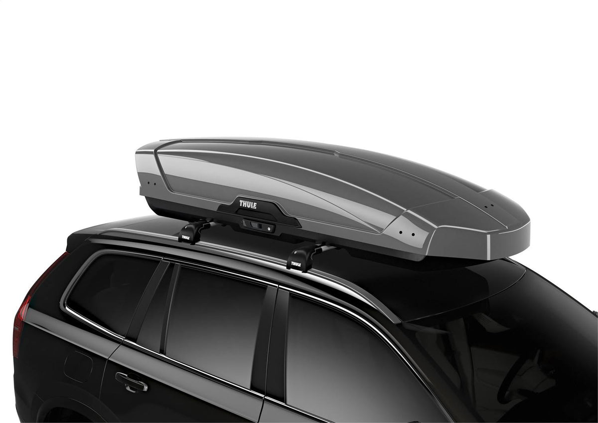 Motion XT XXL Titan Cargo Box X516