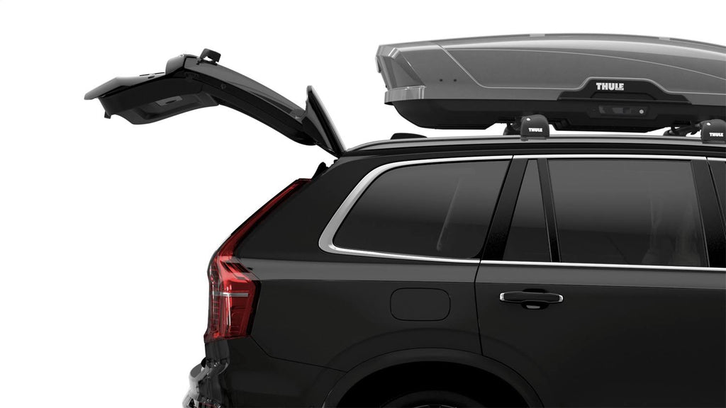 Motion XT XXL Titan Cargo Box X516