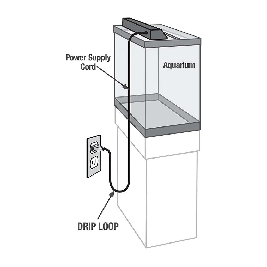 Aquarium Tank T839592