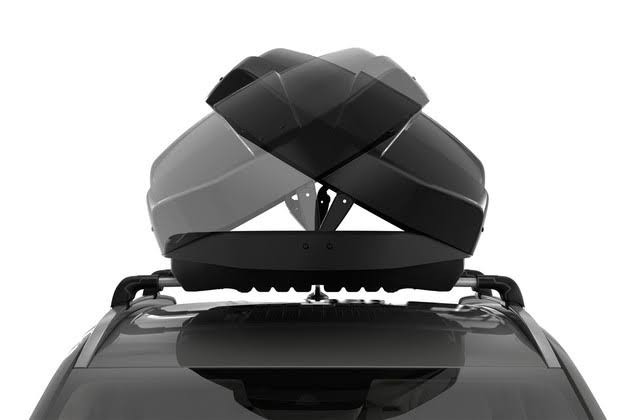 Motion XT XXL Titan Cargo Box X516