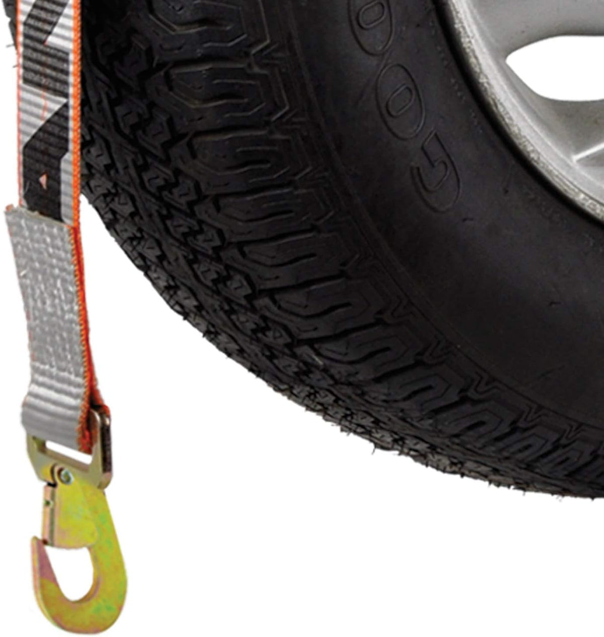 Wheel Lift Harnesses with Snap Hooks 2 Pack I59078