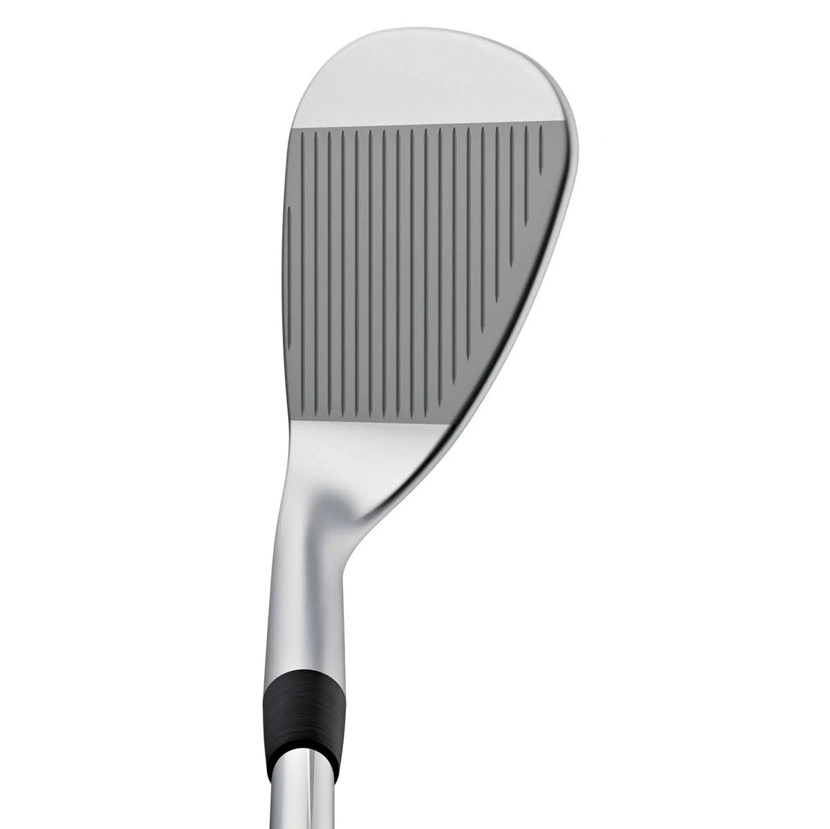 Steel Shaft Wedge C573