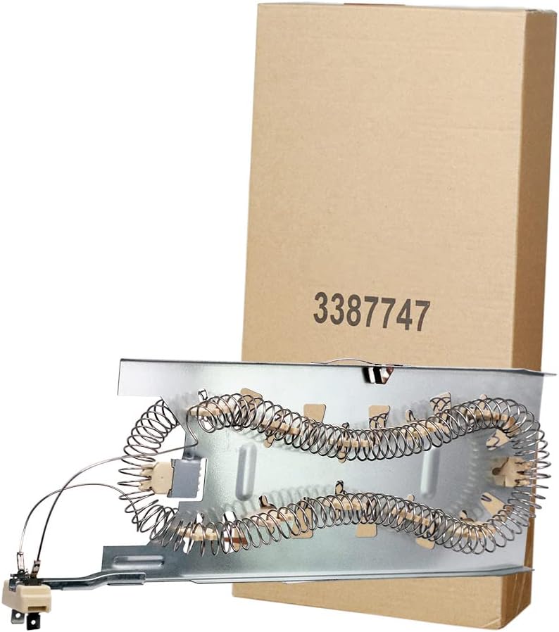 Dryer Heating Element Replacement Part K917