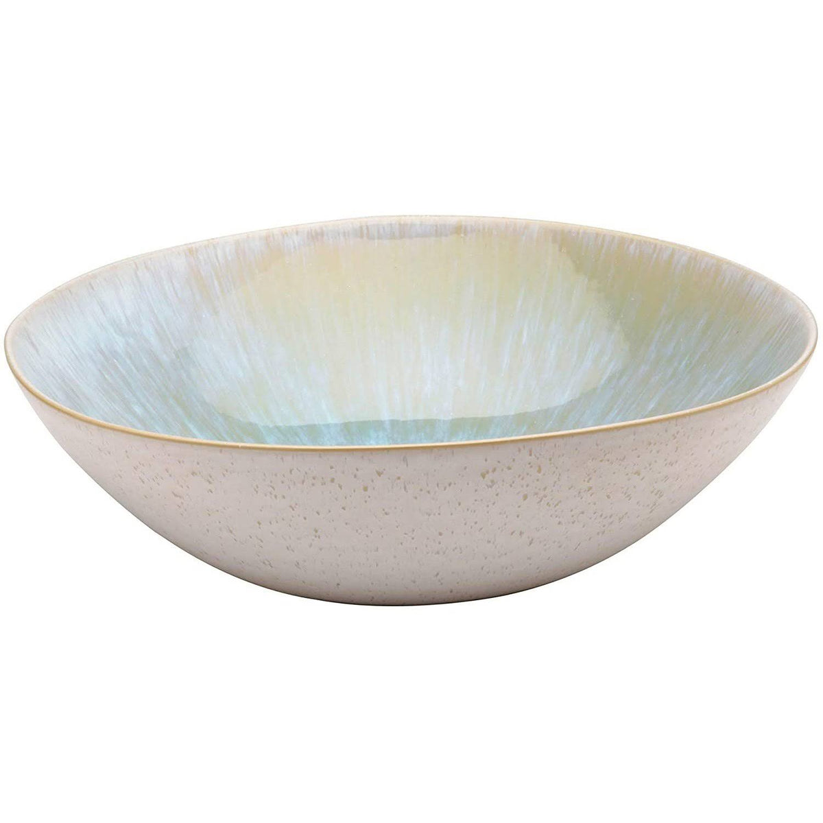 Stoneware Salad Bowl P559