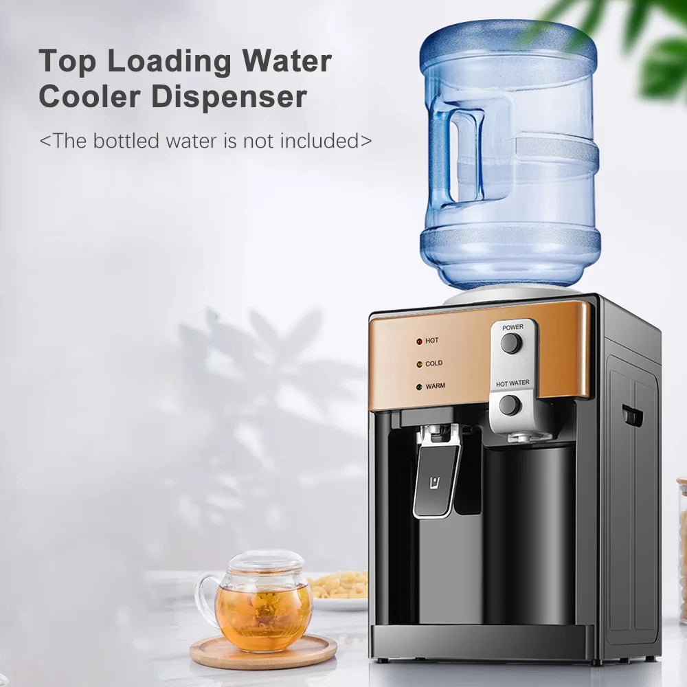Countertop Water Cooler Dispenser U67757