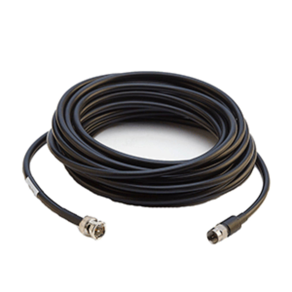 Video Cable F Type to BNC 75 ft Y72064