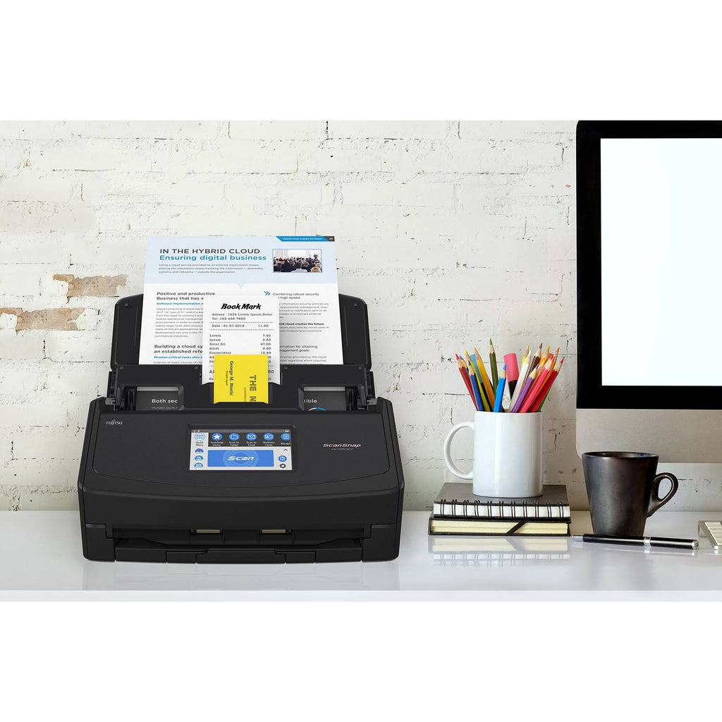 ScanSnap Scanner T604832