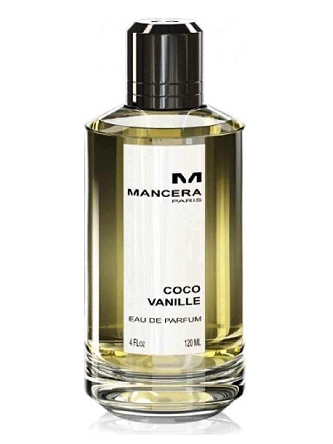 Coco Vanille Eau De Parfum Spray, 4 Fl Oz L747643