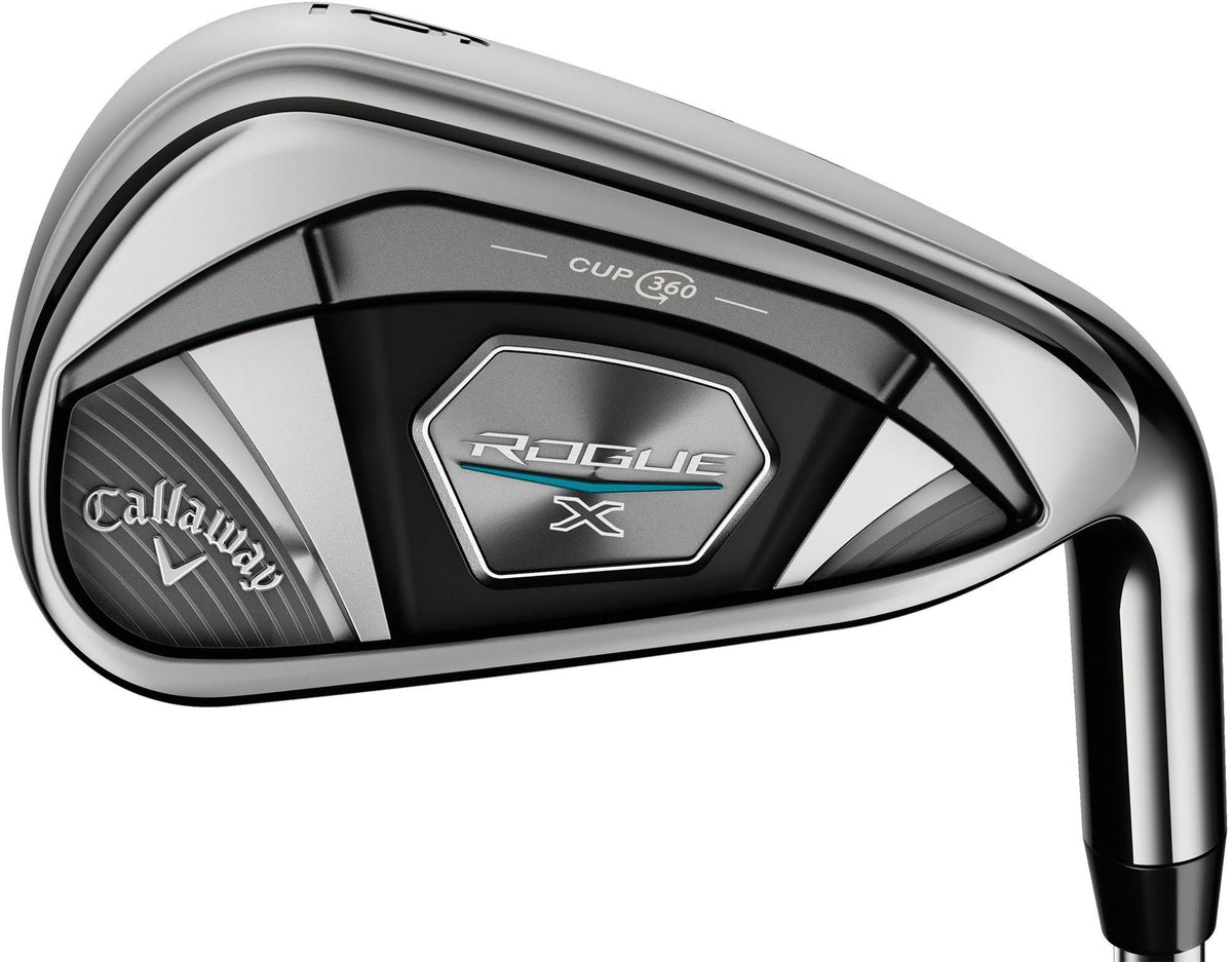 20 Iron Set (5-AW) G1166