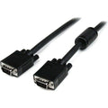35 ft Coax VGA Cable HD15 M/M V649