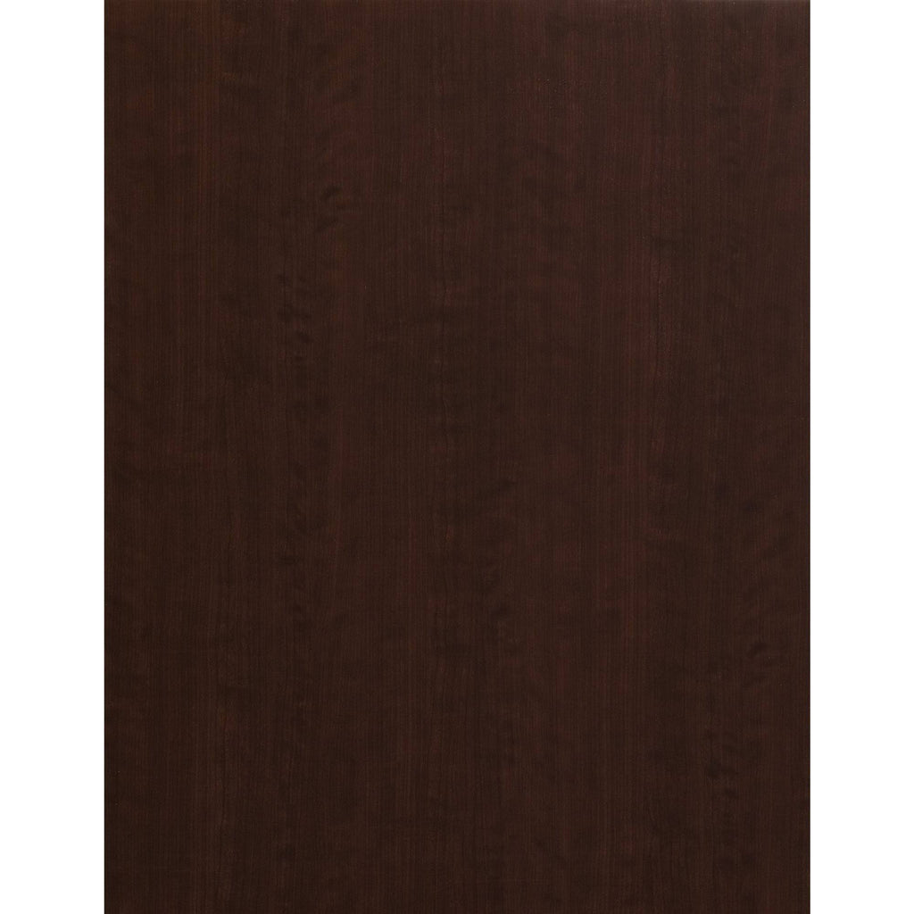 Mocha Cherry Lateral File Cabinet S91927
