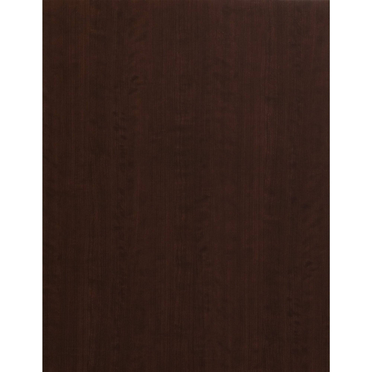 Mocha Cherry Lateral File Cabinet S91927
