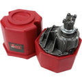 9 in. 3rd Member Assembly 31 Spline 6.00L Gear Ratio S106