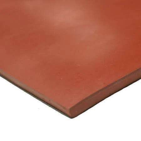 Red SBR Sheet Q6791