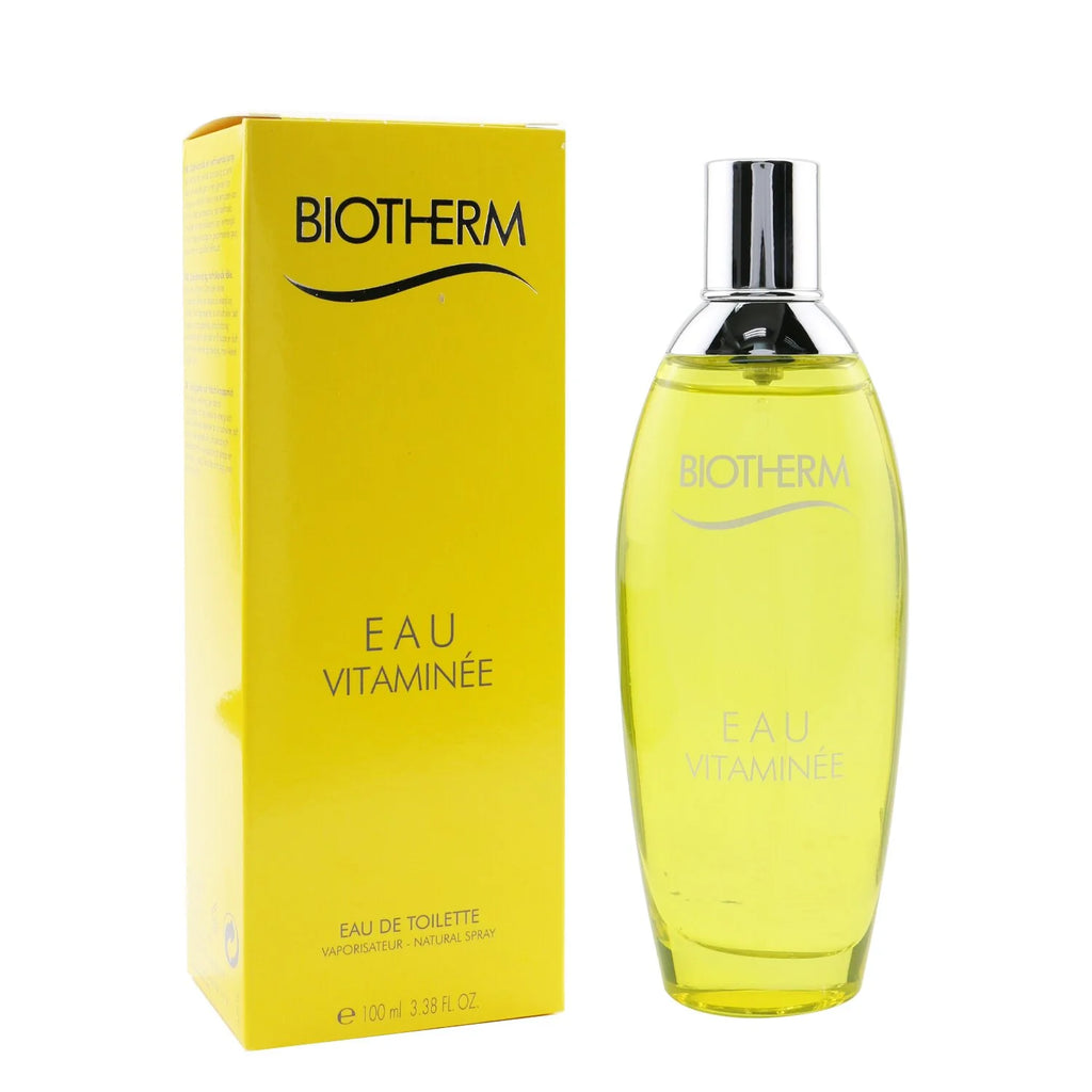 Eau De Toilette Spray 100ml Z22092