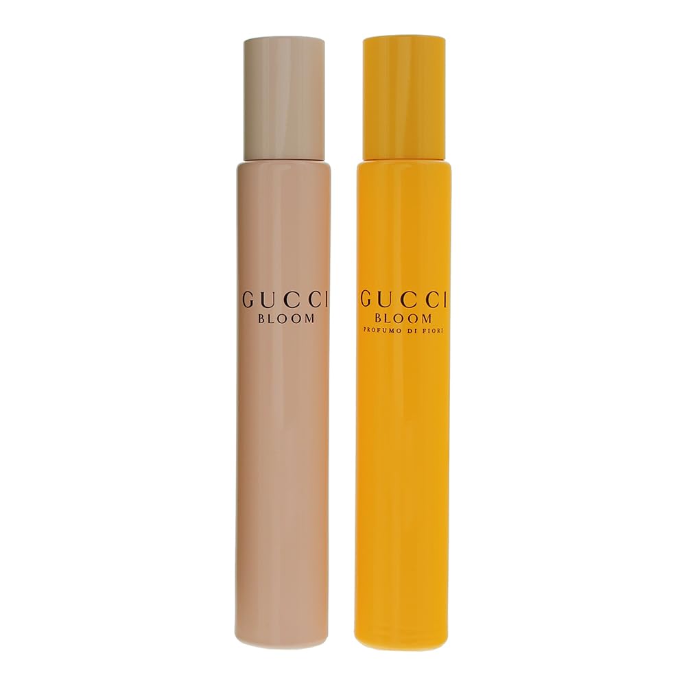 Travel Spray Set EDP 2X 0.25 Fl Oz W987