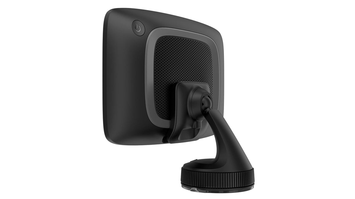 Campervan and Caravan Sat NAV R16646