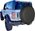 30 Soft Tire Cover C221