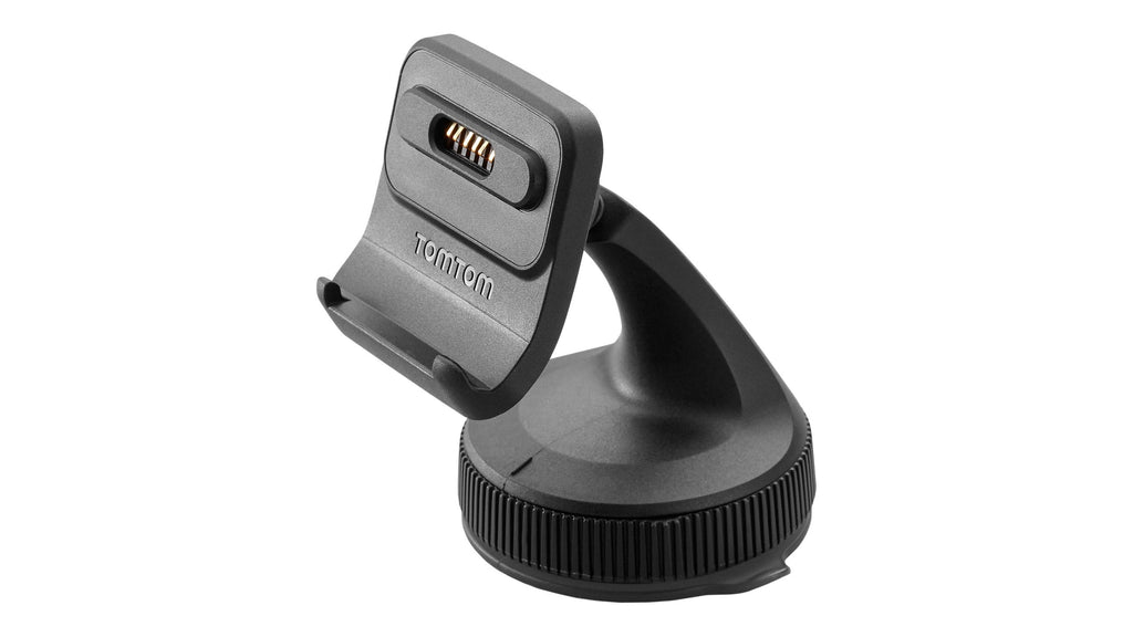 Campervan and Caravan Sat NAV R16646