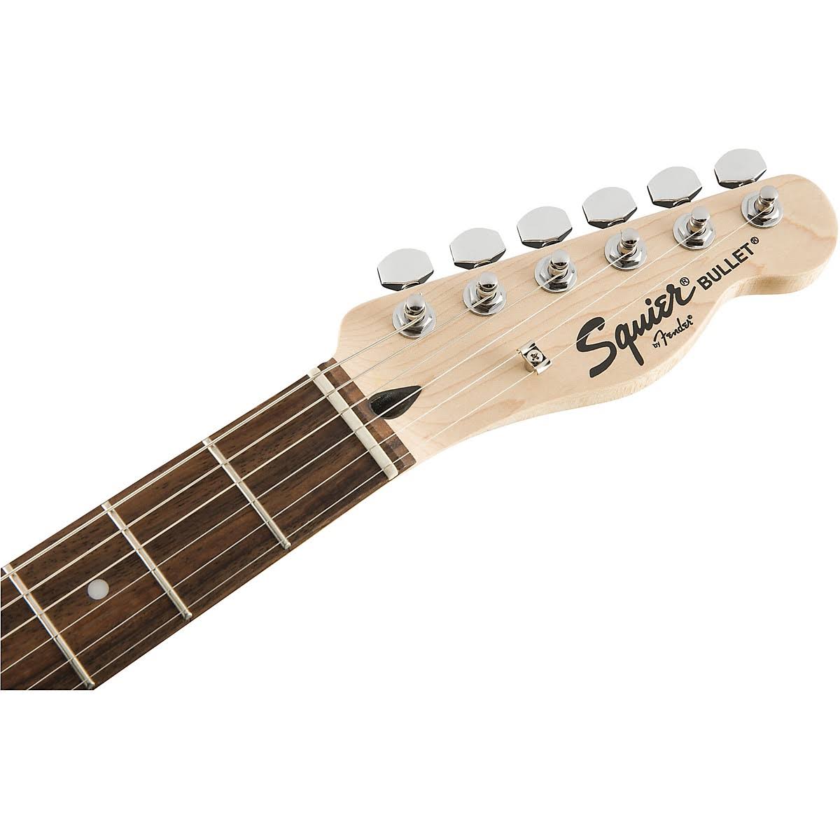 Lake Placid Blue Electric Guitar W51469