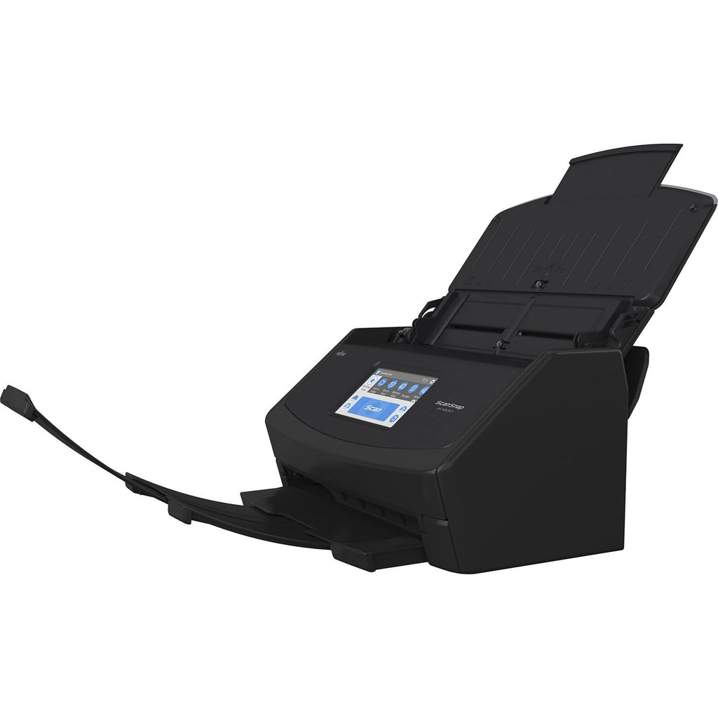 ScanSnap Scanner T604832