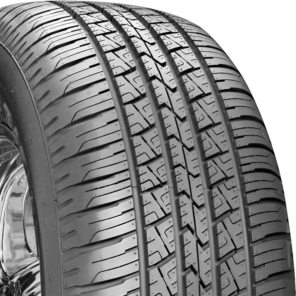 265/65R17 110T All Season Tire L290731