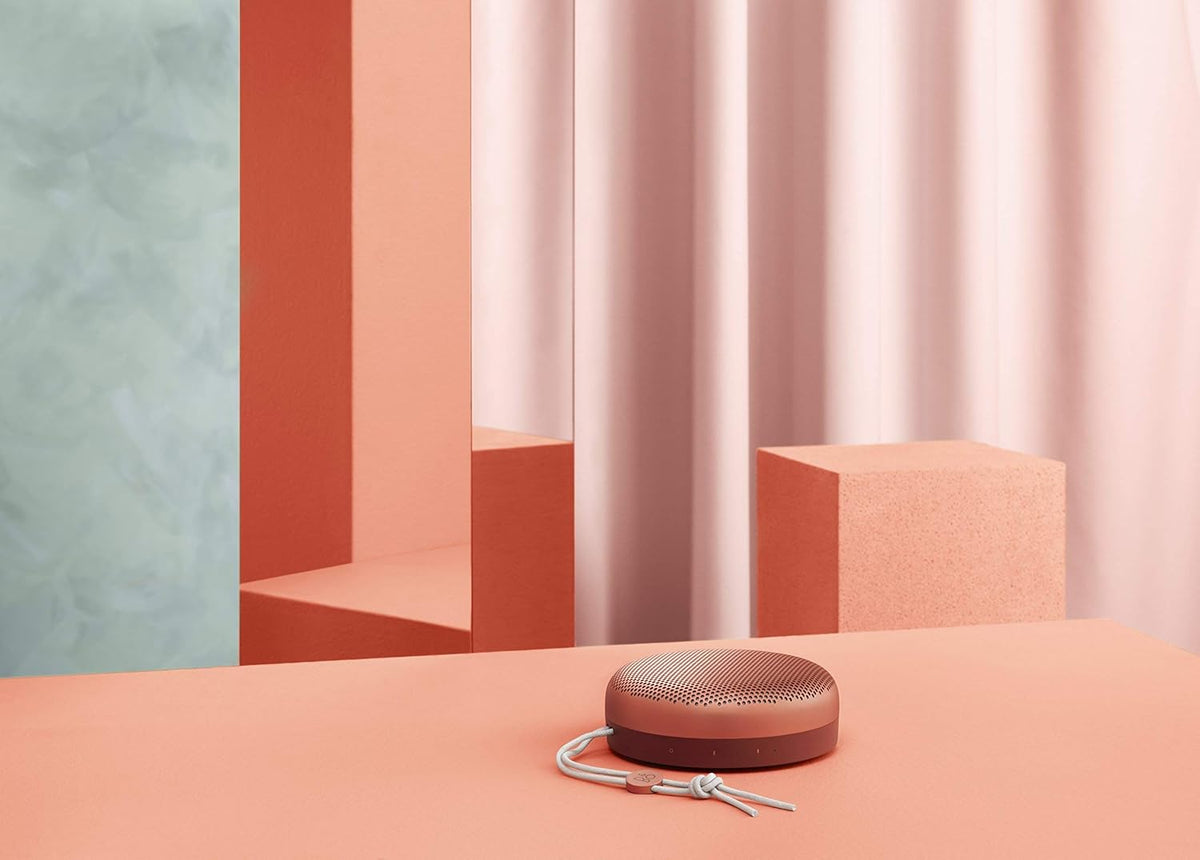 Portable Bluetooth Speaker M193166