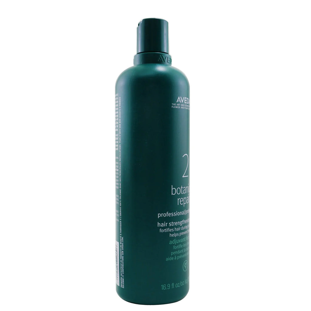 500ml Hair Strengthening Additive T41334