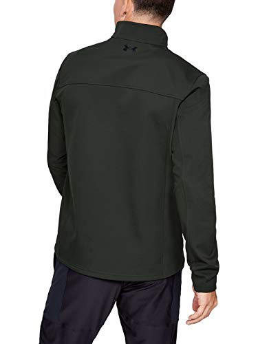 Men's ColdGear Infrared Shield Jacket W8404