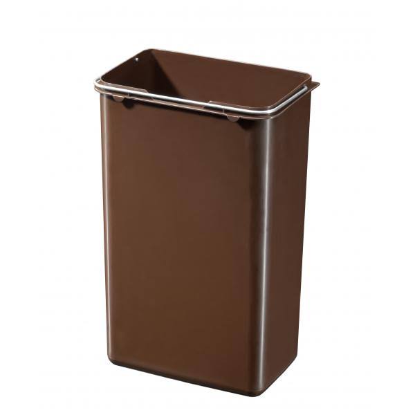 5 Gallon Step on Trash Can V2353