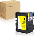 Sublimation Ink Cartridge 4-Pack F870997